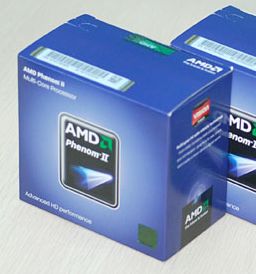 phenom II X6 1055T